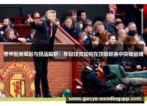 意甲新星崛起与挑战解析：年轻球员如何在顶级联赛中突破困境