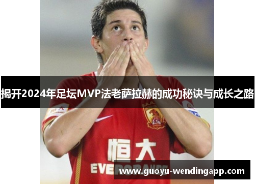 揭开2024年足坛MVP法老萨拉赫的成功秘诀与成长之路