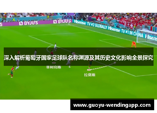 深入解析葡萄牙国家足球队名称渊源及其历史文化影响全景探究 深入解析葡萄牙国家足球队名称渊源及其历史文化影响全景探究