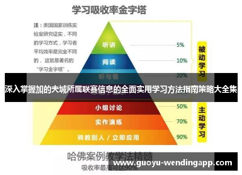 深入掌握加的夫城所属联赛信息的全面实用学习方法指南策略大全集