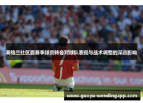 英格兰社区盾赛季球员转会对球队表现与战术调整的深远影响 英格兰社区盾赛季球员转会对球队表现与战术调整的深远影响