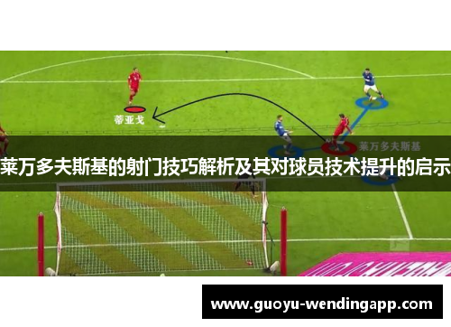莱万多夫斯基的射门技巧解析及其对球员技术提升的启示 莱万多夫斯基的射门技巧解析及其对球员技术提升的启示