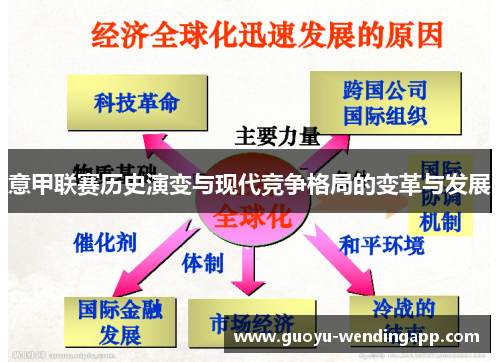 意甲联赛历史演变与现代竞争格局的变革与发展 意甲联赛历史演变与现代竞争格局的变革与发展