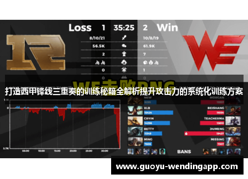 打造西甲锋线三重奏的训练秘籍全解析提升攻击力的系统化训练方案 打造西甲锋线三重奏的训练秘籍全解析提升攻击力的系统化训练方案