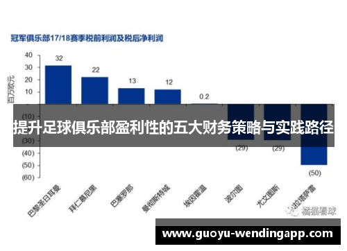 提升足球俱乐部盈利性的五大财务策略与实践路径