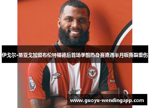 伊戈尔·蒂亚戈加盟布伦特福德后首场季前热身赛遭遇半月板撕裂重伤 伊戈尔·蒂亚戈加盟布伦特福德后首场季前热身赛遭遇半月板撕裂重伤